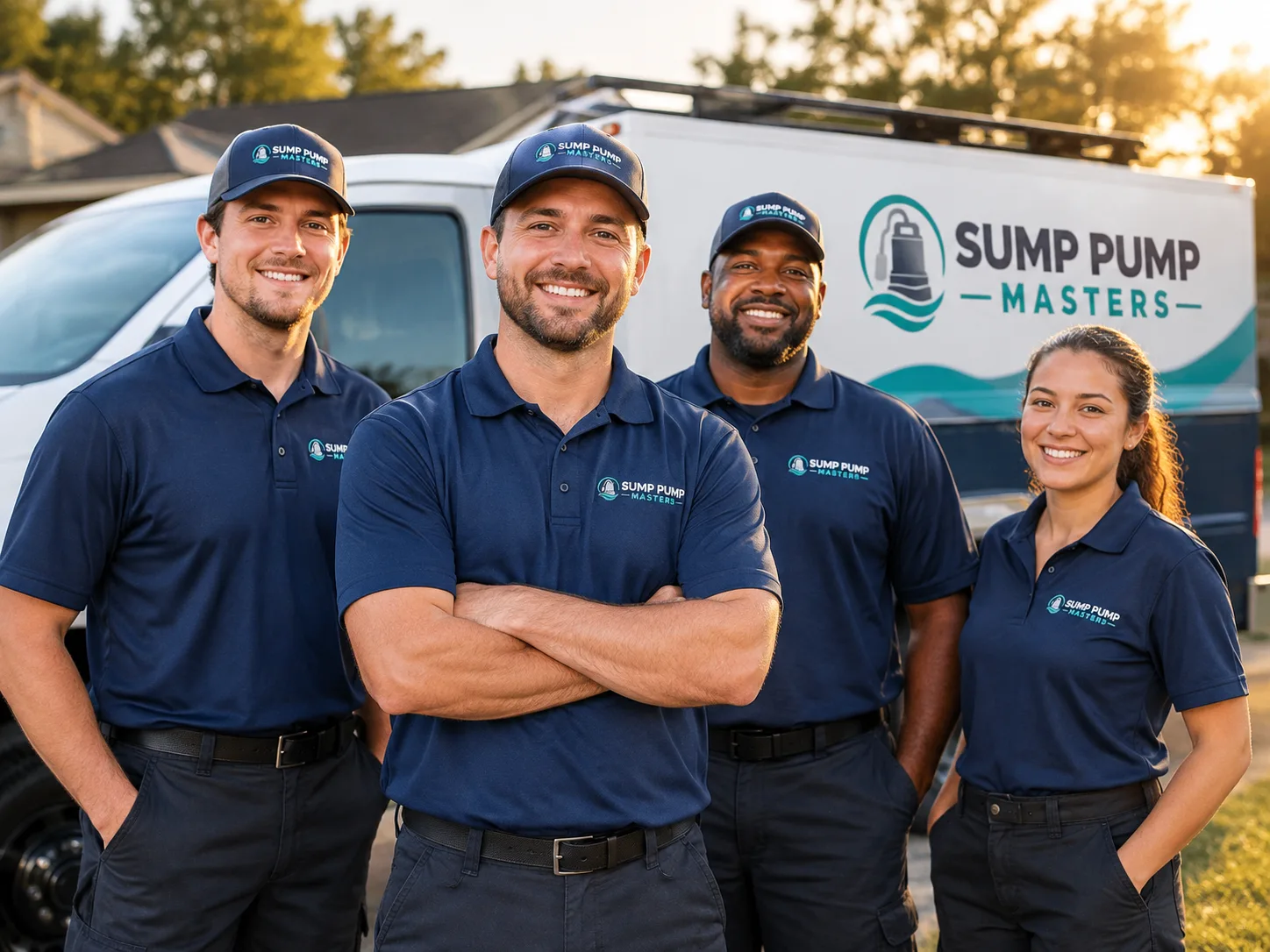 Sump Pump Repair company in Twin Oaks, OK