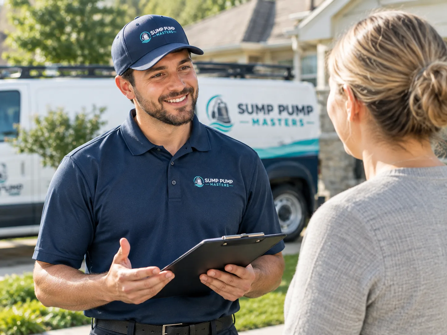 Sump Pump Repair Twin Oaks, OK FAQs